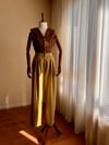 Vintage Pantolon