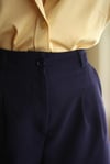 Vintage Pantolon