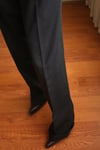 Vintage Pantolon