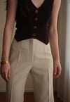 Vintage Pantolon