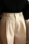 Vintage Pantolon
