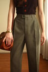 Vintage Pantolon