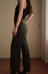 Vintage Pantolon