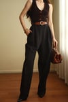 Vintage Pantolon