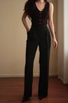 Vintage Pantolon