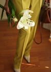Vintage Pantolon