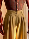 Vintage Pantolon