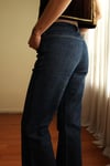 Vintage Pantolon