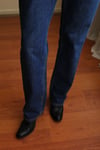 Vintage Pantolon