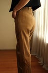 Vintage Pantolon