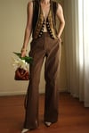 Vintage Pantolon