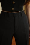 Vintage Pantolon