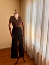 Vintage Pantolon