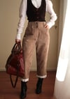 Vintage Pantolon