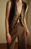 Vintage Pantolon