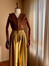 Vintage Pantolon