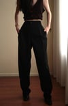 Vintage Pantolon