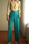 Vintage Pantolon