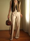 Vintage Pantolon