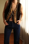 Vintage Pantolon