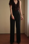 Vintage Pantolon