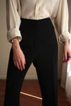 Vintage Pantolon