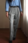 Vintage Pantolon