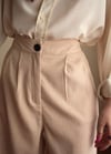 Vintage Pantolon