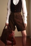 Vintage Pantolon
