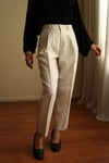 Vintage Pantolon