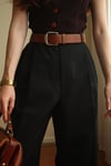 Vintage Pantolon