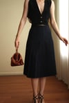 Vintage Pantolon
