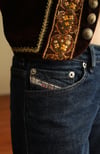 Vintage Pantolon