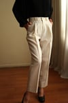 Vintage Pantolon