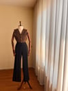 Vintage Pantolon