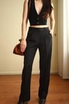 Vintage Pantolon