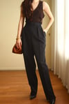 Vintage Pantolon