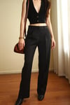 Vintage Pantolon
