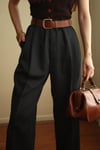 Vintage Pantolon