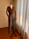 Vintage Pantolon