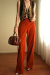 Vintage Pantolon