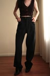 Vintage Pantolon