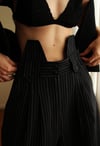 Vintage Pantolon