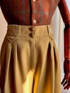 Vintage Pantolon