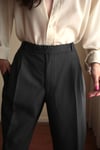 Vintage Pantolon