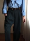 Vintage Pantolon