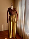 Vintage Pantolon