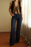 Vintage Pantolon