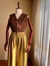 Vintage Pantolon