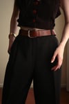 Vintage Pantolon